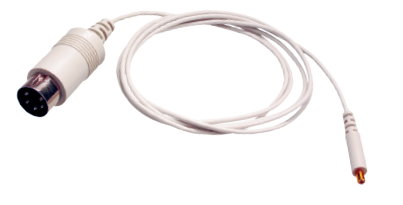 Cables conexión Agujas Concéntricas