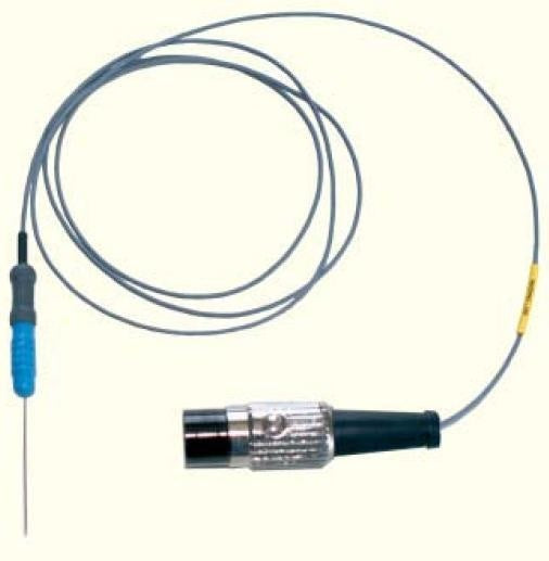 Cable Aguja Fibra Simple