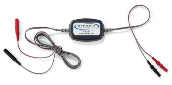 Cables Sensores Desechables Dymedix