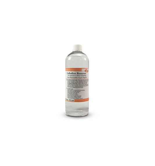 Limpiador Colodion sin acetona